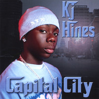 Avatar for the title's primary artist KJ Hines