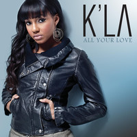 Image of K'LA linking to their artist page due to link from them being at the top of the main table on this page