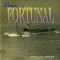 Avatar for the title's primary artist Klapa Fortunal
