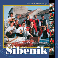 Avatar for the related artist Klapa Šibenik