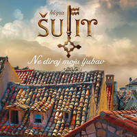 Avatar for the title's primary artist Klapa Sufit