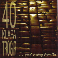 Avatar for the title's primary artist Klapa Trogir
