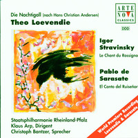 Avatar for the related artist Klaus Arp