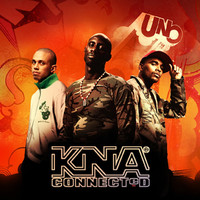 Image of KNA Connected linking to their artist page due to link from them being at the top of the main table on this page