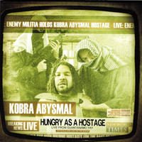 Avatar for the related artist Kobra Abysmal