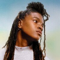 Avatar for the title's primary artist Koffee
