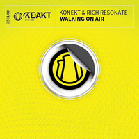 Avatar for the related artist Konekt