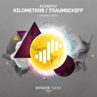 Avatar for the title's primary artist Konektiv