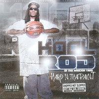 Avatar for the related artist Kool Rod