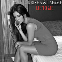 Avatar for the artist Krisha