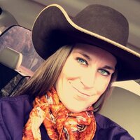 Avatar for the title's primary artist Kristen Tuff Scott