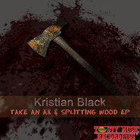 Avatar for the related artist Kristian Black