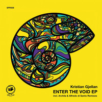 Avatar for the related artist Kristian Gjellan