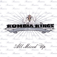 Avatar for the related artist Kumbia Kings