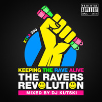 Avatar for the title's primary artist Kutski