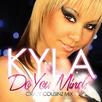 Image of Kyla linking to their artist page due to link from them being at the top of the main table on this page
