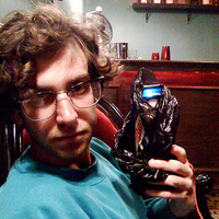 Avatar for the similar event headlining artist Kyle Mooney