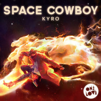 Avatar for the related artist Kyro