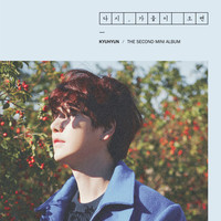 Avatar for the related artist Kyuhyun