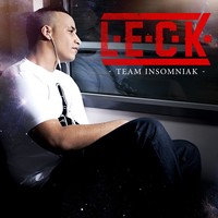 Avatar for the related artist L.E.C.K