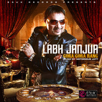 Avatar for the related artist Labh Janjua