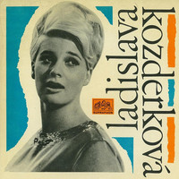 Avatar for the title's primary artist Laďka Kozderková