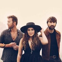 Avatar for the artist Lady Antebellum