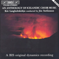 Avatar for the related artist Langholt Church Choir