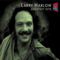 Image of Larry Harlow linking to their artist page due to link from them being at the top of the main table on this page