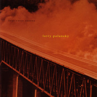 Avatar for the title's primary artist Larry Polansky