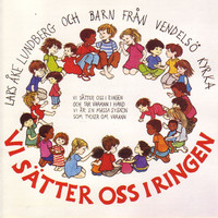Avatar for the related artist Lars-Åke Lundberg