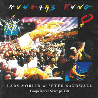 Avatar for the related artist Lars Mörlid