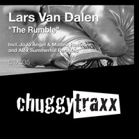 Avatar for the related artist Lars Van Dalen