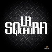 Image of La Squadra linking to their artist page due to link from them being at the top of the main table on this page