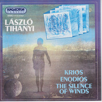 Avatar for the related artist László Tihanyi