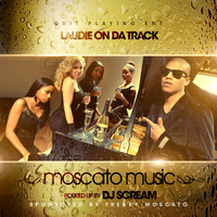 Avatar for the related artist Laudie On da Track