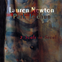 Image of Lauren Newton linking to their artist page due to link from them being at the top of the main table on this page