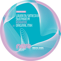 Avatar for the related artist Laurent Simeca