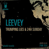 Avatar for the title's primary artist Leevey
