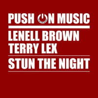 Image of Lenell Brown linking to their artist page due to link from them being at the top of the main table on this page