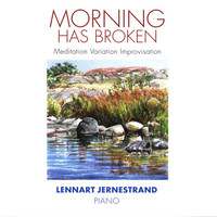 Avatar for the related artist Lennart Jernestrand