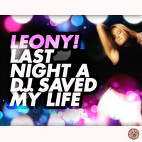 Avatar for the related artist Leony!