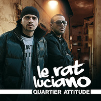 Avatar for the related artist Le Rat Luciano