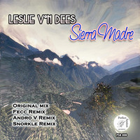 Avatar for the title's primary artist Leslie Von Dees