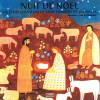 Avatar for the related artist Les Petits Chanteurs de Saint-François de Versailles