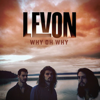 Avatar for the related artist Levon