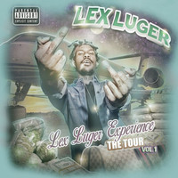 Image of Lex Luger linking to their artist page due to link from them being at the top of the main table on this page