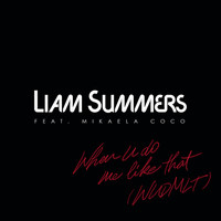 Avatar for the related artist Liam Summers