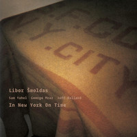 Avatar for the related artist Libor Šmoldas