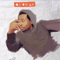 Image of Lil AK linking to their artist page due to link from them being at the top of the main table on this page